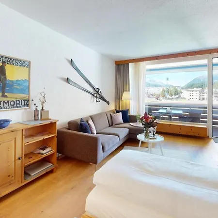 아파트 Residenz Am A306 *