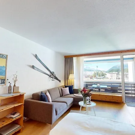 Residenz Am A306 * Sankt Moritz