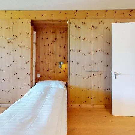 Residenz Am A306 Sankt Moritz