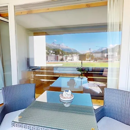 Residenz Am A306 Appartamento *