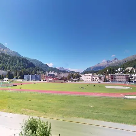 Residenz Am A306 Sankt Moritz